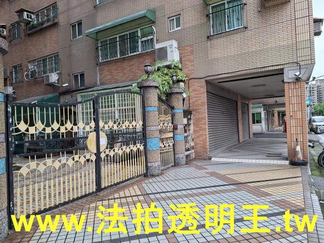 桃園桃園區法拍大樓-8