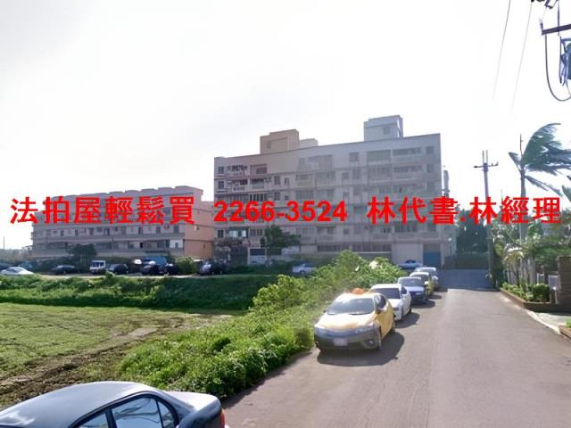 桃園觀音公寓法拍-6