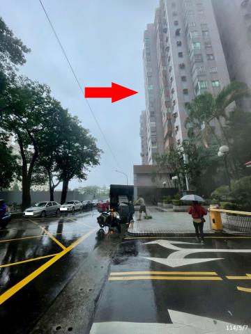 桃園八德大樓法拍-3