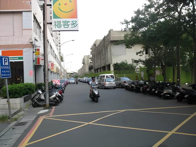 桃園八德大樓法拍-5