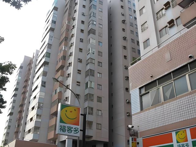 桃園八德大樓法拍-6