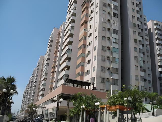 桃園八德大樓法拍-1