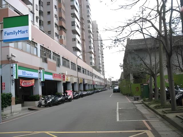 桃園八德大樓法拍-8