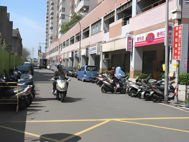 桃園八德大樓法拍-9