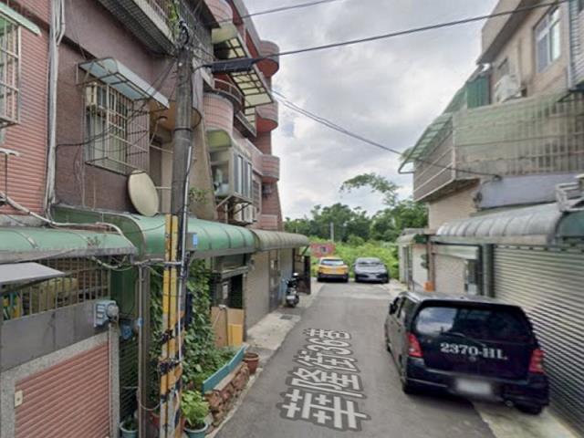 桃園平鎮透天拍賣-2