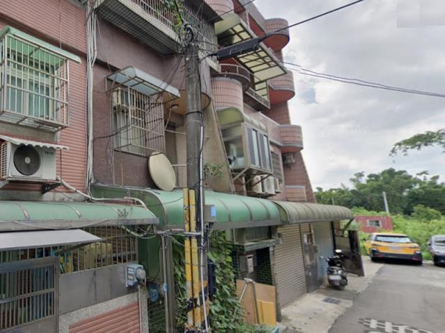 桃園平鎮透天拍賣-4