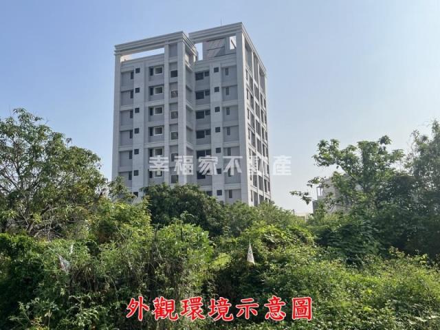 安定華廈-3