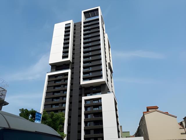 桃園區法拍大樓-1