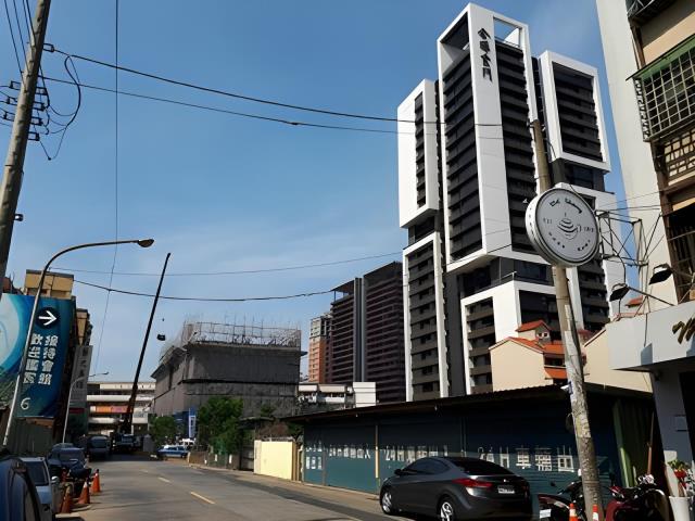 桃園區法拍大樓-5