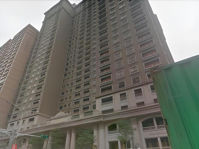 蘆竹大樓法拍-3