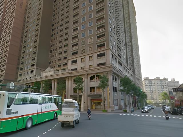 蘆竹大樓法拍-4