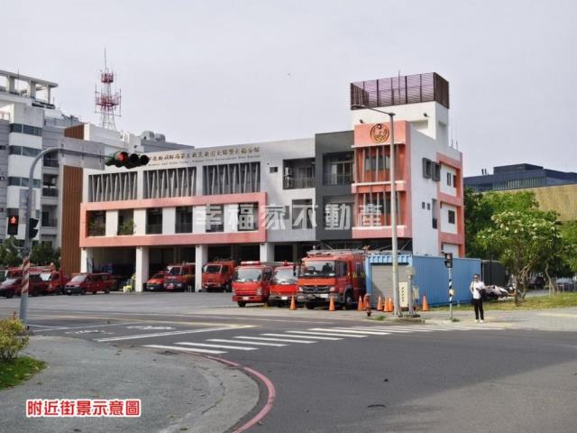 永康店面-6