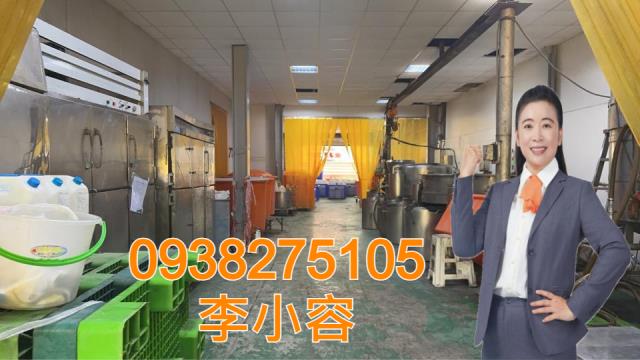 燕巢廠房-1