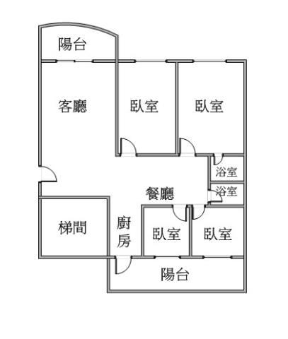 三民區大樓-15
