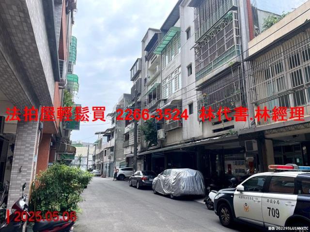 平鎮法拍公寓-8