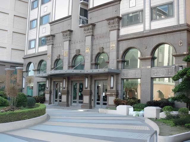 中壢法拍大樓-6