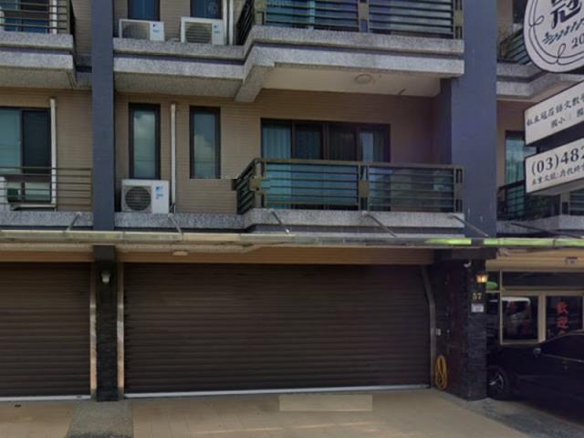 楊梅透天法拍-1