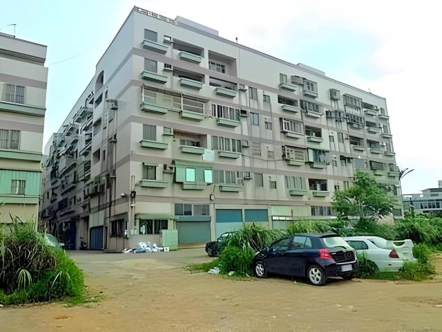 觀音公寓法拍-3