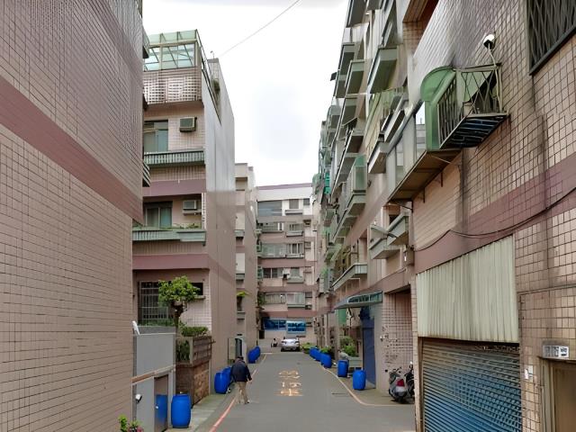 觀音公寓法拍-4
