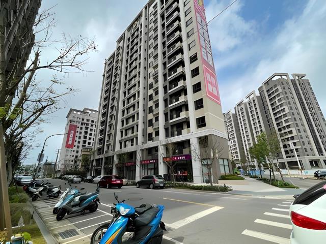 桃園區大樓法拍-6