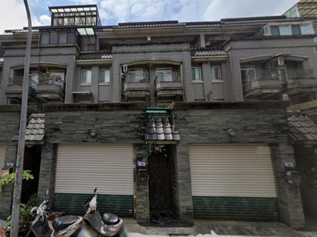 大溪透天拍賣-1