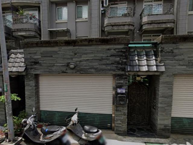 大溪透天拍賣-2