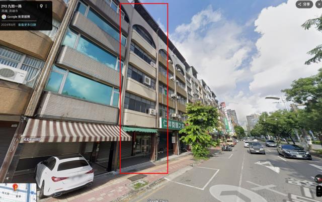 高雄法拍透天-4