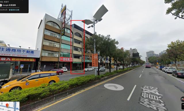 高雄法拍透天-5