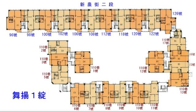 桃園拍賣大樓-9
