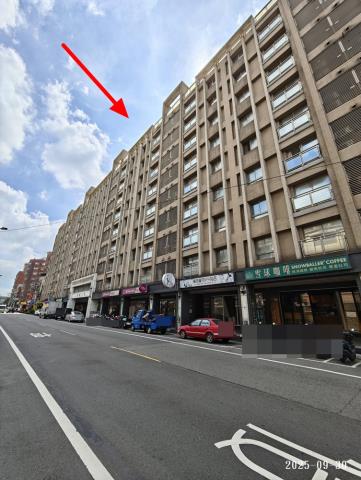 桃園大樓拍賣-2