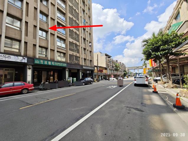 桃園大樓拍賣-3