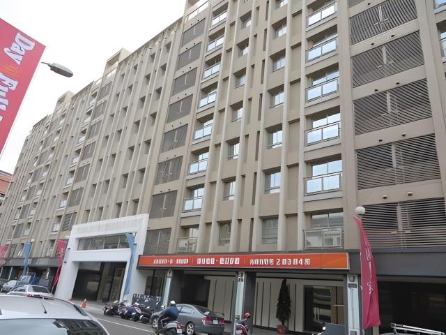 桃園大樓拍賣-6