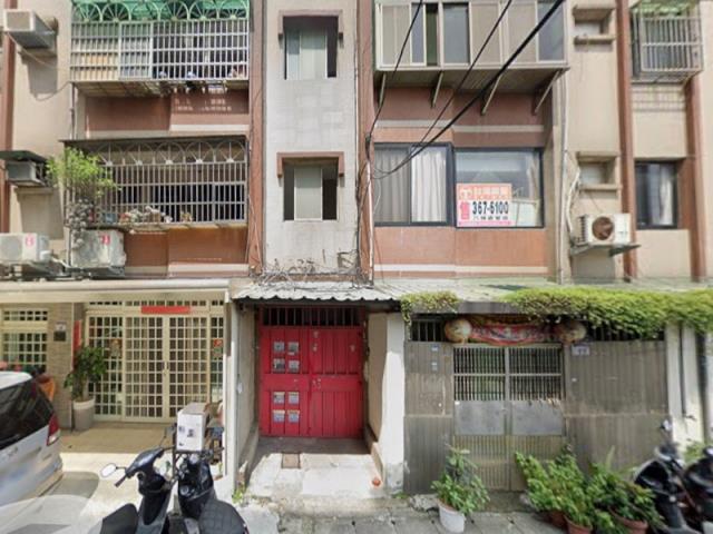 桃園八德公寓法拍-2