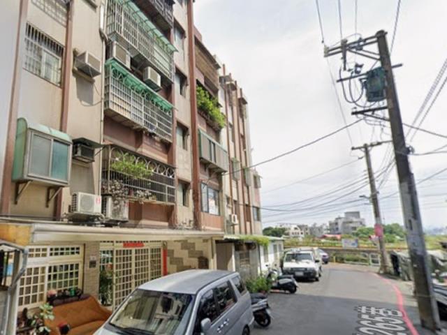 桃園八德公寓法拍-3