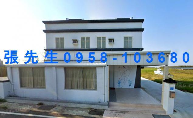 澎湖湖西拍賣透天-7