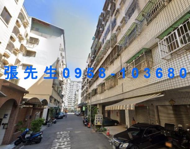 高雄前鎮法拍華廈-1