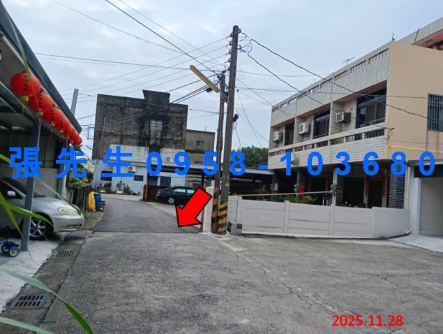 雲林虎尾透天拍賣-11