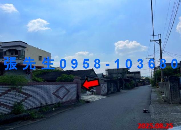 雲林虎尾透天拍賣-5