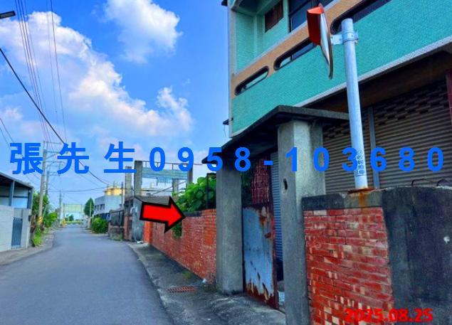 雲林虎尾透天拍賣-8