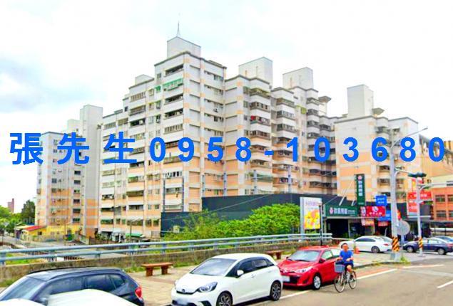雲林斗六法拍華廈-1