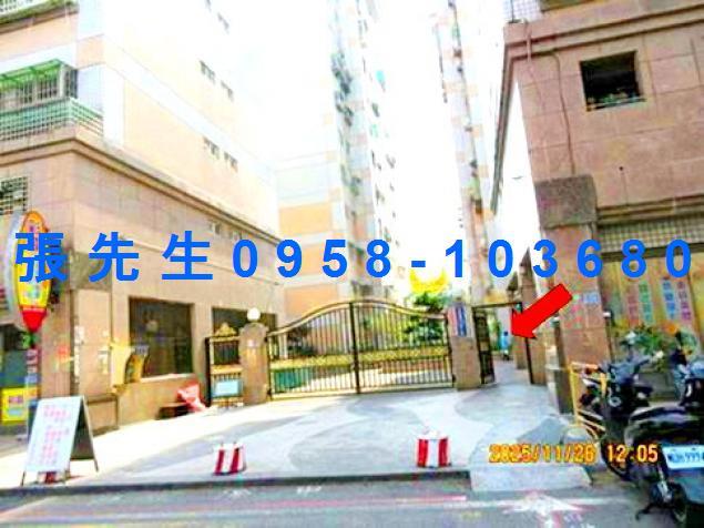 雲林斗六法拍華廈-6