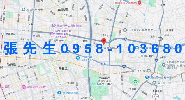 高雄三民區大樓法拍-4