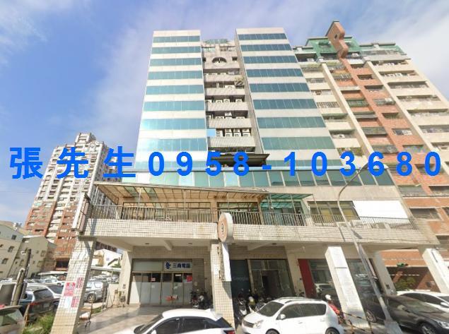 高雄三民區大樓法拍-1