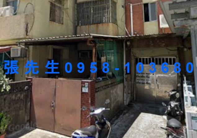 前鎮透天法拍-2