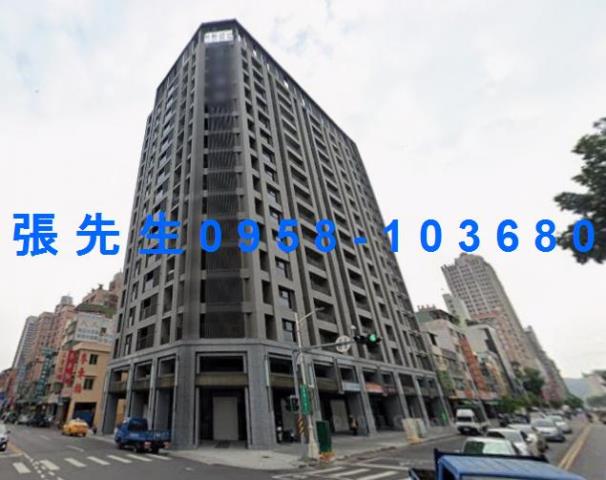 三民區拍賣大樓-2