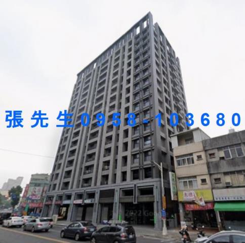 三民區拍賣大樓-1