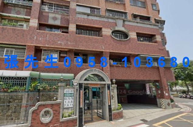 三民區大樓拍賣-2