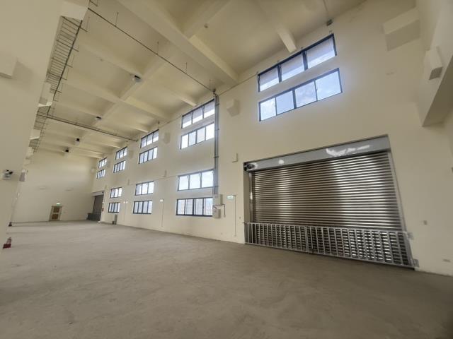 新北樹林廠房-3