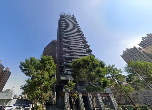 鼓山大樓法拍-4