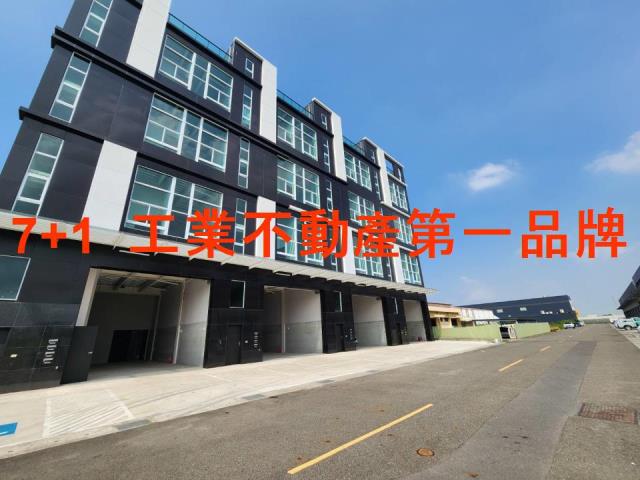 岡山廠房-3